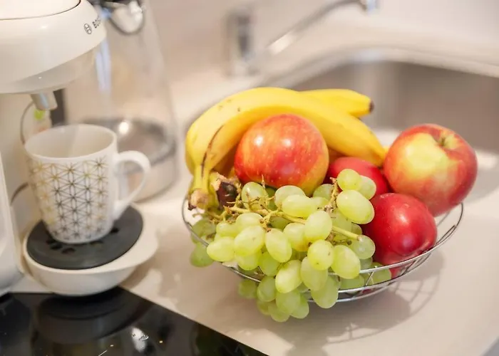 Magnifique appartement à Disney